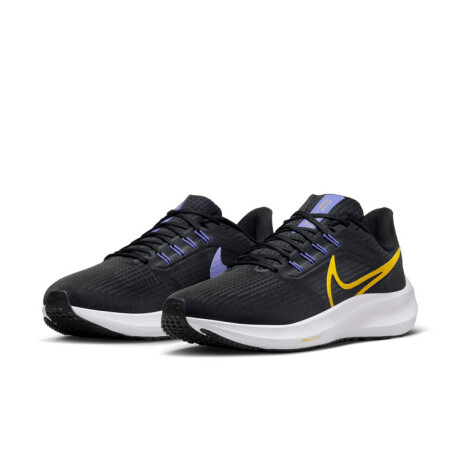 Champion Nike Running Dama Air Zoom Pegasus 39 Blk S/C