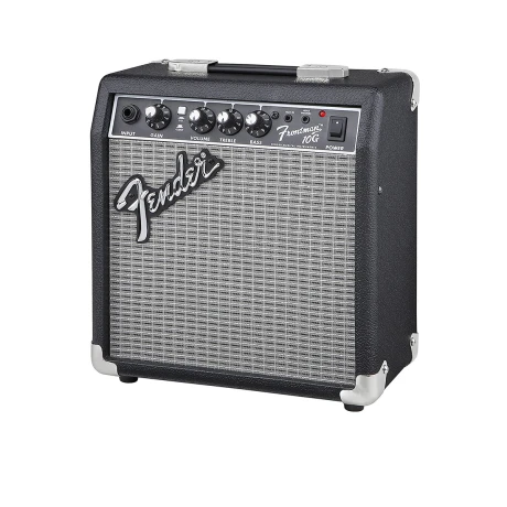 AMPLIFICADOR GUITARRA FENDER FRONTMAN 10G AMPLIFICADOR GUITARRA FENDER FRONTMAN 10G