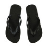 Tropical Brasil Ojota Basic De Hombre - Negro Negro