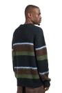 Merton Sweater Marron
