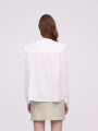 Blusa Polun Blanco