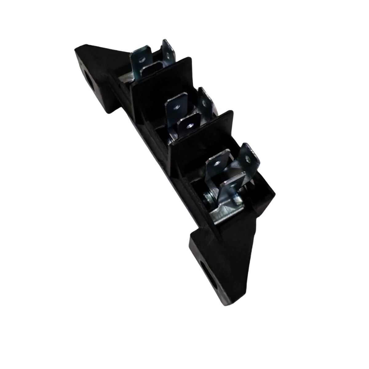 Dado 3 Polos Conexión Horno Cocina Electrica 