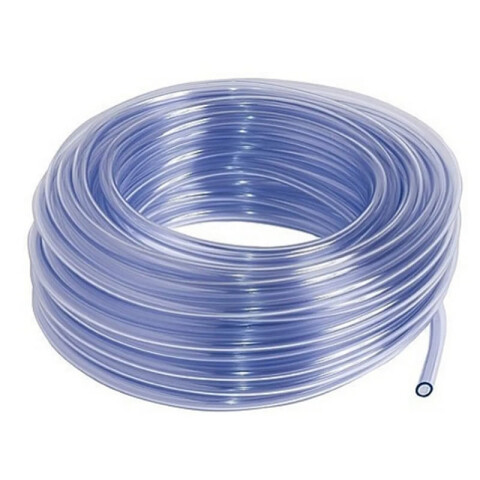 Manguera Transparente Desagüe Aire Acondisionado 1/2 Manguera Transparente Desagüe Aire Acondisionado 1/2