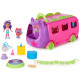 Gabbys Dollhouse Set Autobús De Fiesta Gatuno Gabbys Dollhouse Set Autobús De Fiesta Gatuno