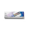 Acuarelas Cotman x 24 - caja de metal - Winsor & Newton Única
