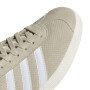 Gazelle - Hombre Wonder White