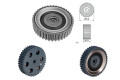 Polea Damper Polea Damper