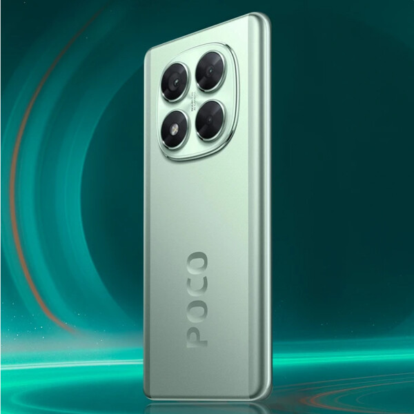 Cel Xiaomi Poco X7 5g 8/256gb Dual Sim VERDE