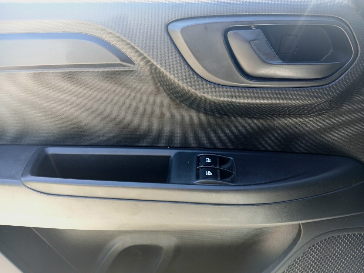 Fiat Fiorino 1.4 2024 EXCELENTE ESTADO! | Permuta / Financia Fiat Fiorino 1.4 2024 EXCELENTE ESTADO! | Permuta / Financia