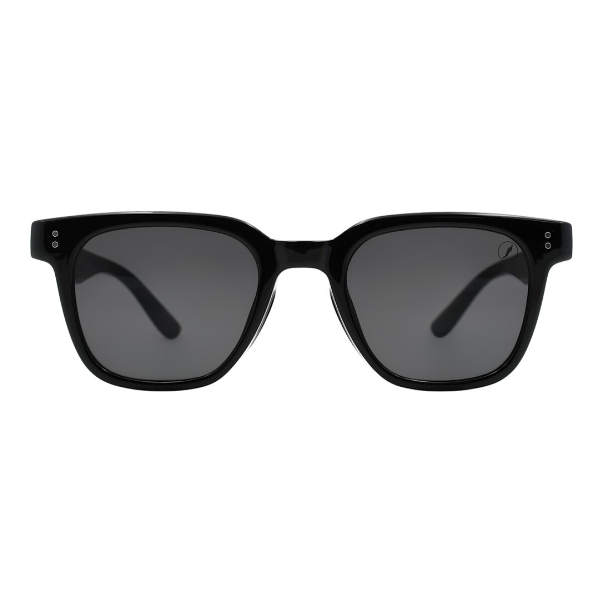 Lentes de Sol Chilli Beans Mumbai - Negro 