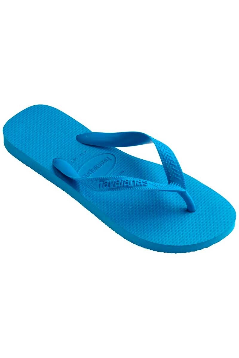 OJOTA HAVAIANA TOP Azul-francia