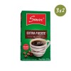 Promo 3x2 Café Extra Fuerta 250g Senior Promo 3*2 Cafe Senior Extra Fu