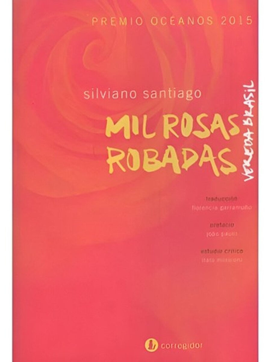 MIL ROSAS ROBADAS 