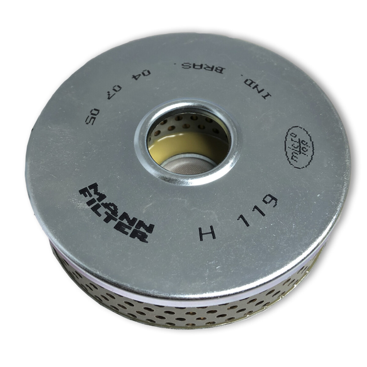 Filtro Hidraulico Direccion 8830 