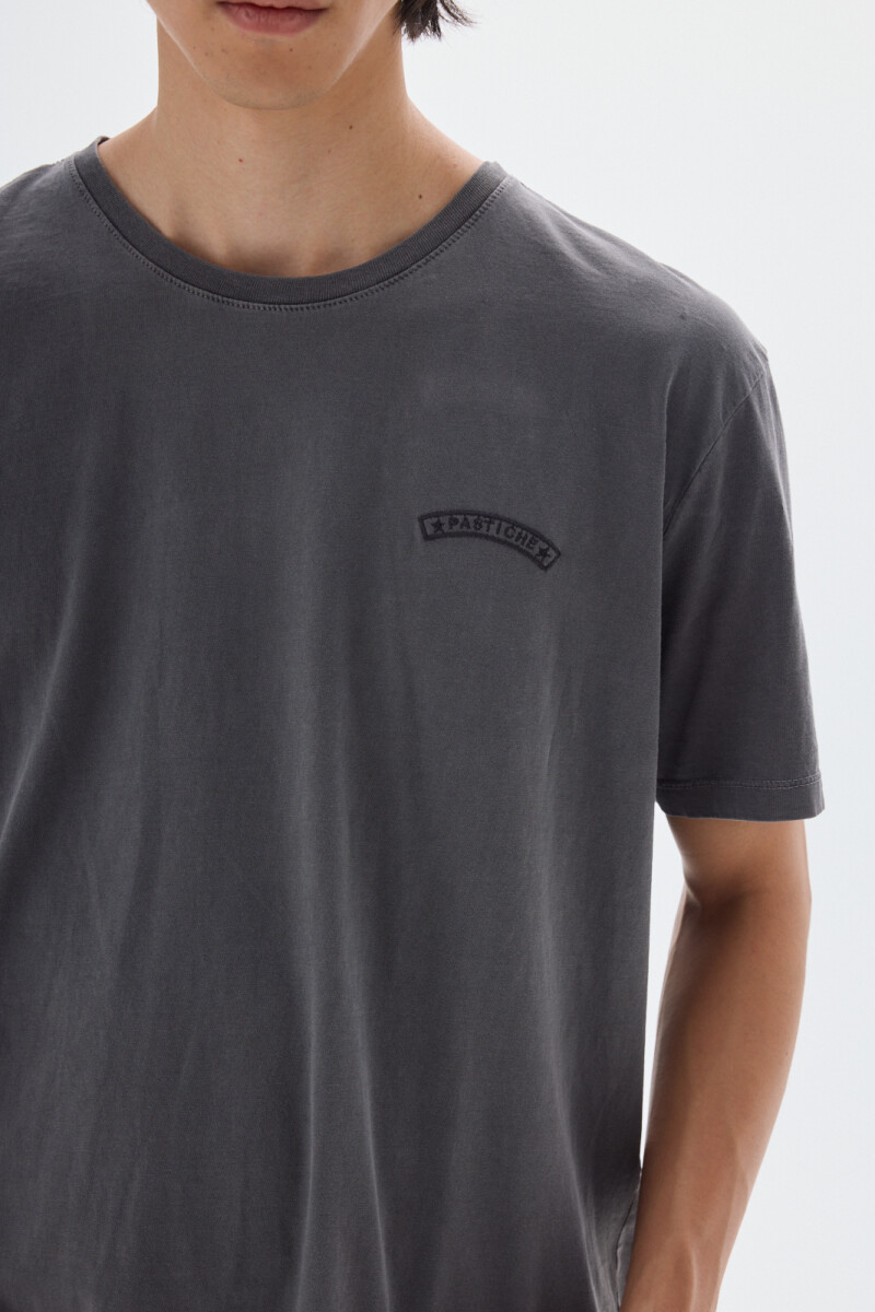 T-shirt Atenos Grey