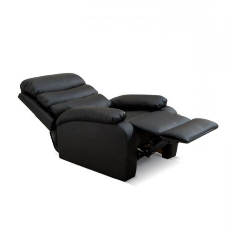 Sillon reclinable 1 cuerpo Sillon reclinable 1 cuerpo