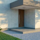 PORCELANATOS 90X90 EXTERIOR MATE GAMAS DE GRIS PIEDRAS GAMAS DE GRIS