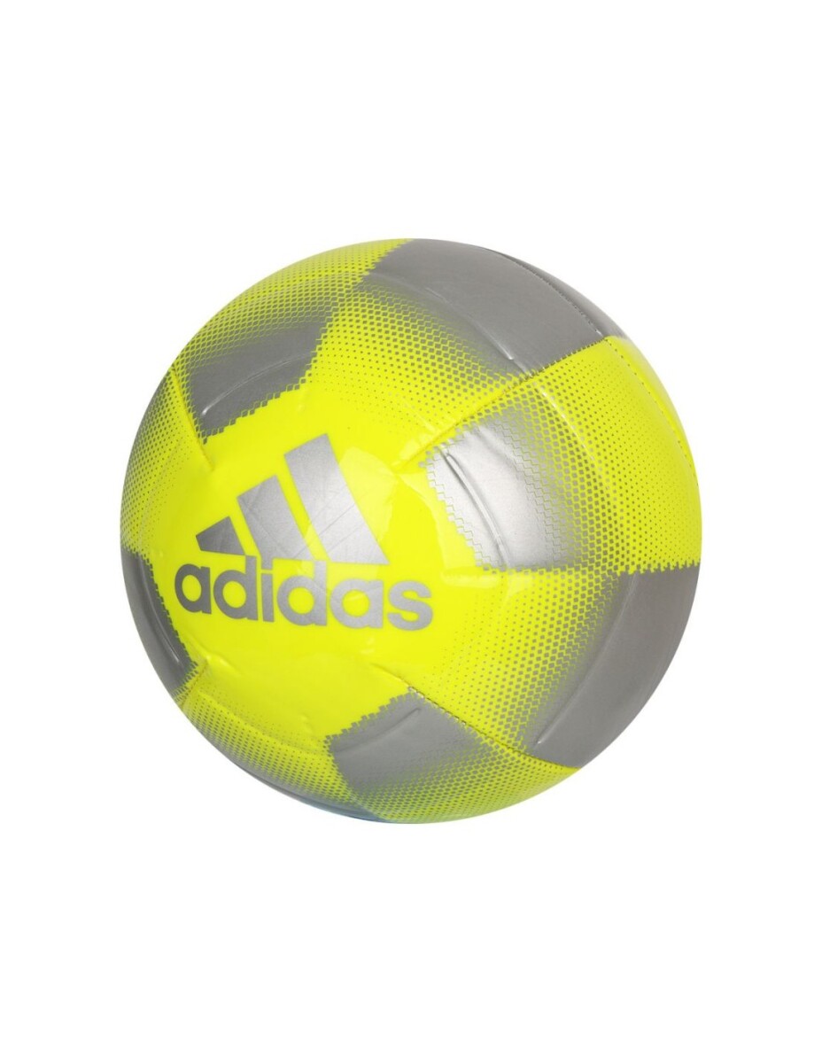 Pelota Adidas Futbol Epp Clb Team Solar Yellow - S/C 