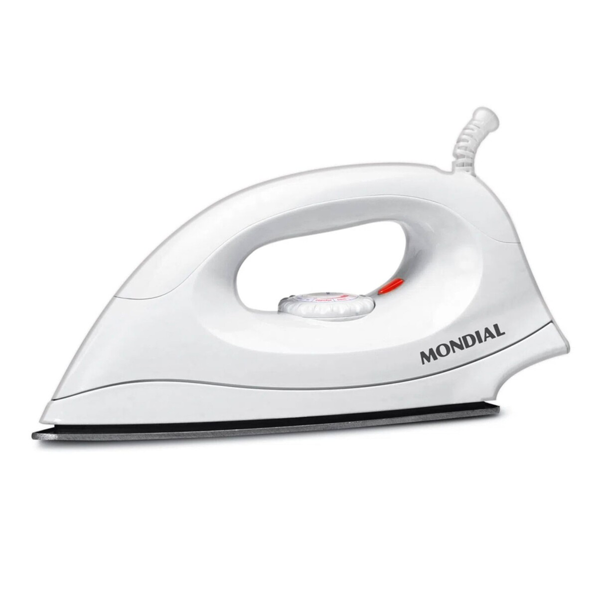 Plancha Mondial Seca 1000w 