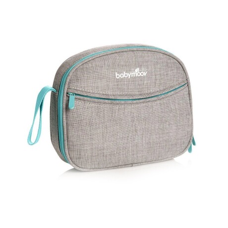 Set necessaire de cuidado para bebés Babymoov Rosa