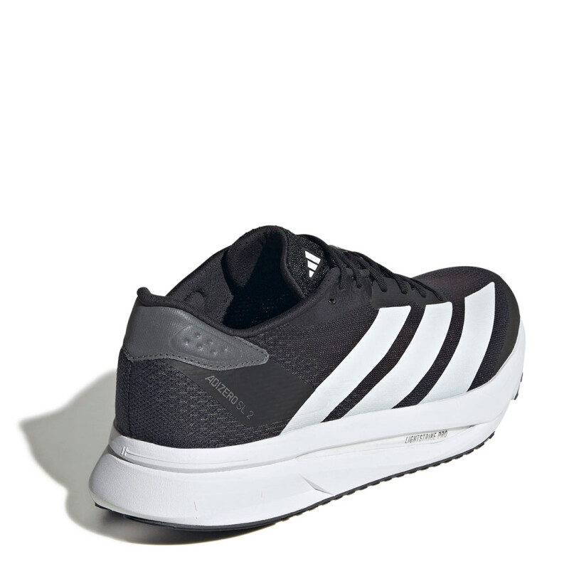 Championes de Mujer Adidas Adizero Sl2 Negro - Blanco