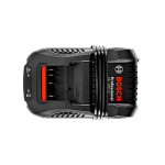 Cargador rápido de baterías 18V Bosch GAL 1880 CV 220V 2 años / Bosch Unica
