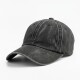 Gorro Jaspeado Adulto Negro