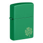 Encendedor ZIPPO 46850 Verde 0