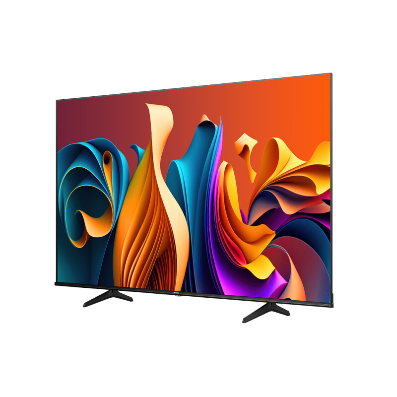 TELEVISOR HISENSE 65" QLED, 4K FLAT SMART, 3840×2160 001