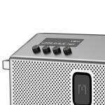 Mondo Speaker Large - Metal gray Mondo Metal Gray