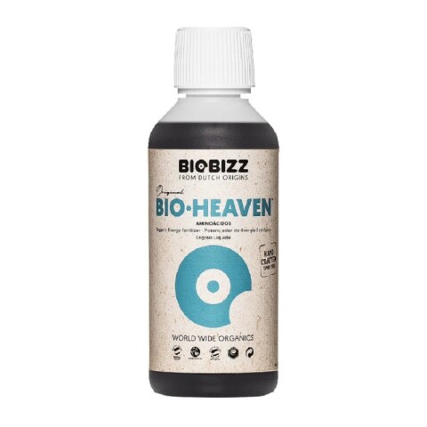 BIO HEAVEN 250ML
