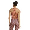 Farm Trn Tank - Mujer Mystery Brown/fox Red/easy Yellow