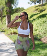 Bra Deportivo Principal Low Impact Mujer Classic White