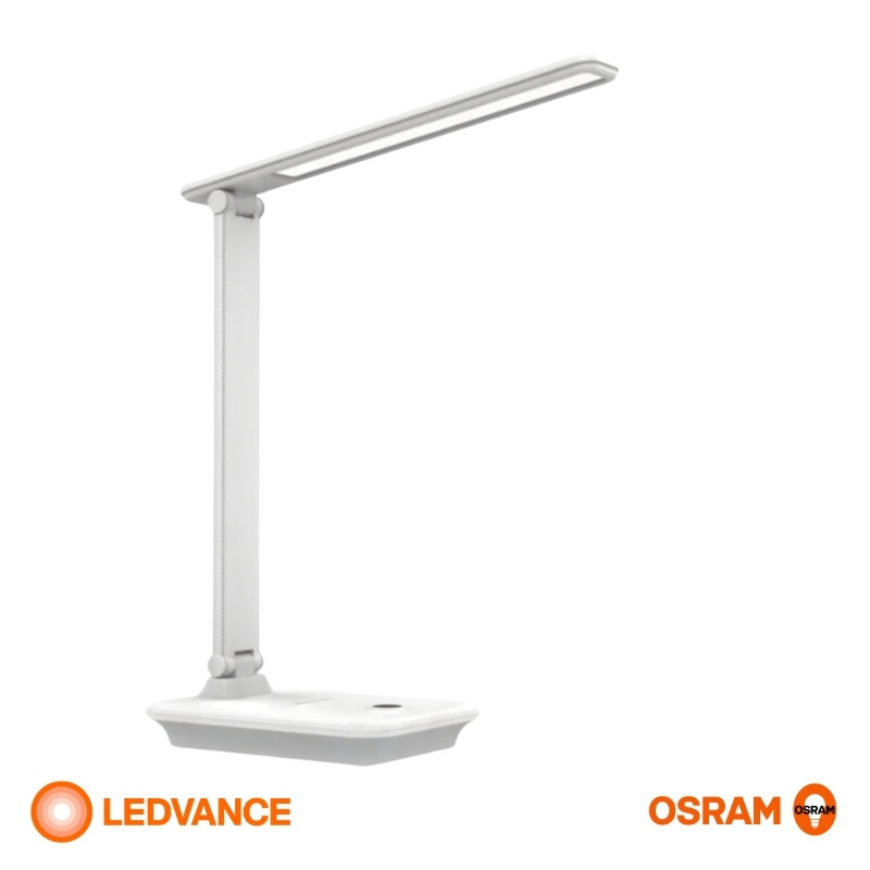 DESKLUM LEDVANCE Luminaria LEDVANCE Desklum 3W Blanco