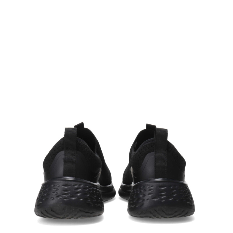 Championes de Mujer Umbro Negro