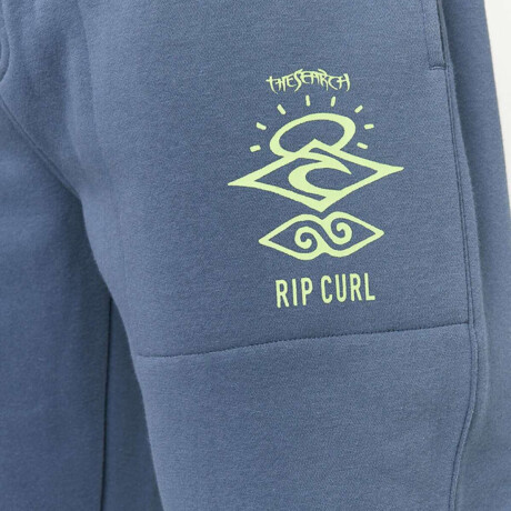 Pantalon Rip Curl Icons Of Surf Azul