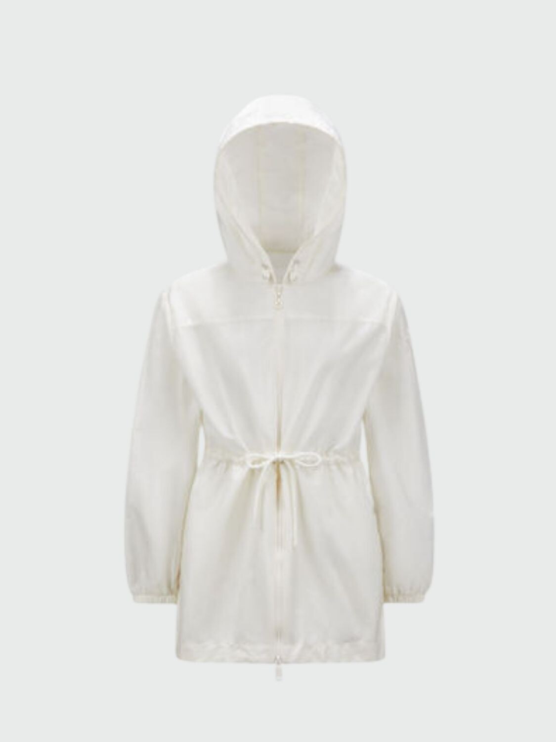 Moncler - Campera impermeable con capucha, FILIRA 0
