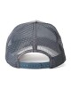 Gorra Goorin Bros Trucker Baseball - Silver Fox Gris Universal Gorra Goorin Bros Trucker Baseball - Silver Fox Gris Universal