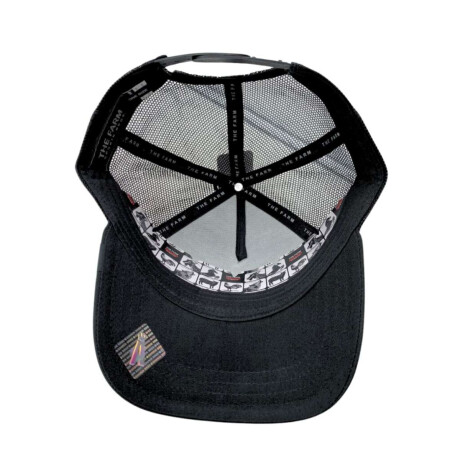 Gorro Cap Goorin The Faded Sloth