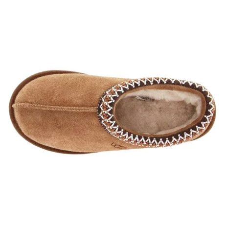 Botas UGG Tasman Marrón