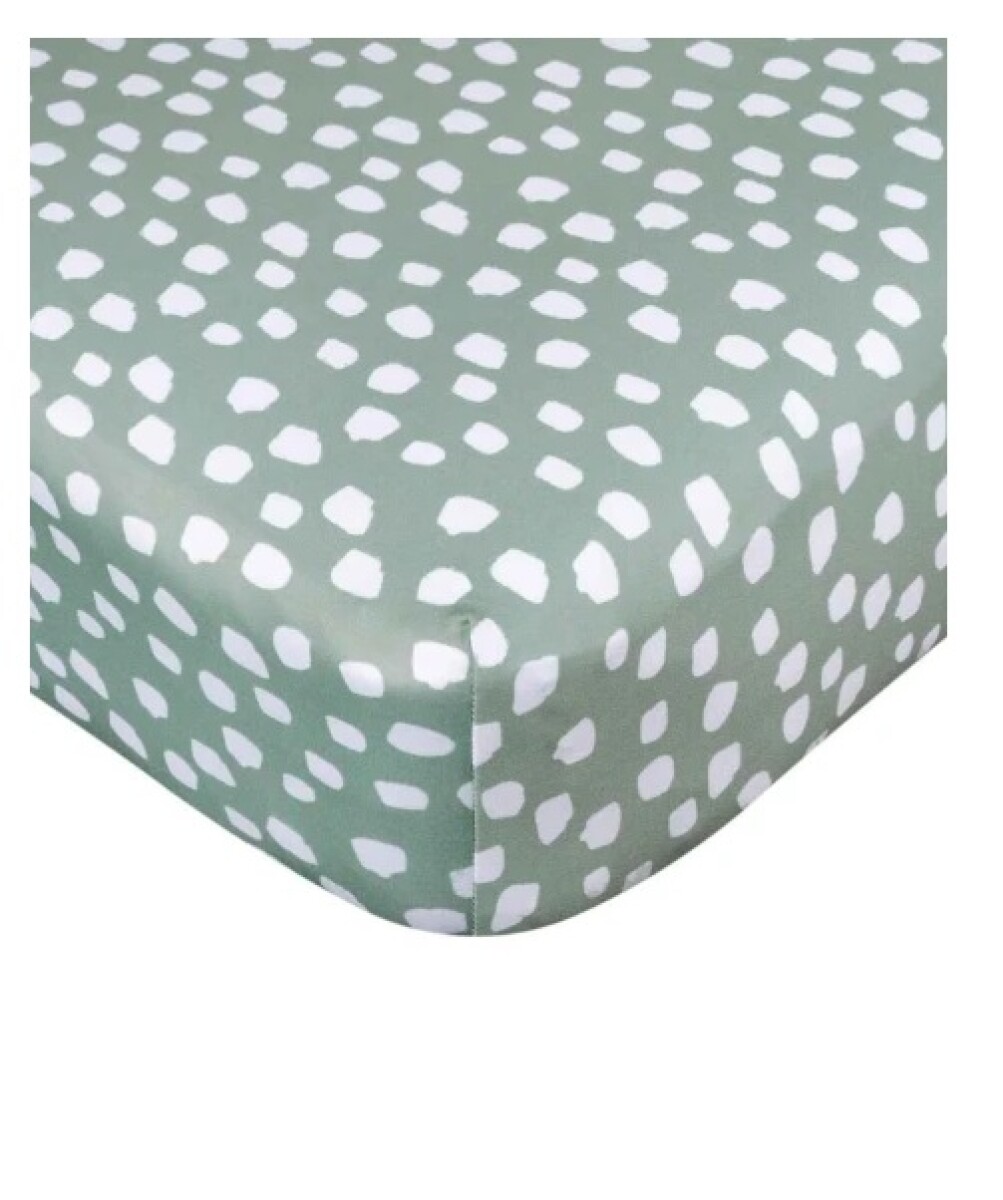 Sabana bajera universal x1 GERBER - Dots 