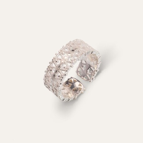Anillo Filigrana - Plata 925 Anillo Filigrana - Plata 925