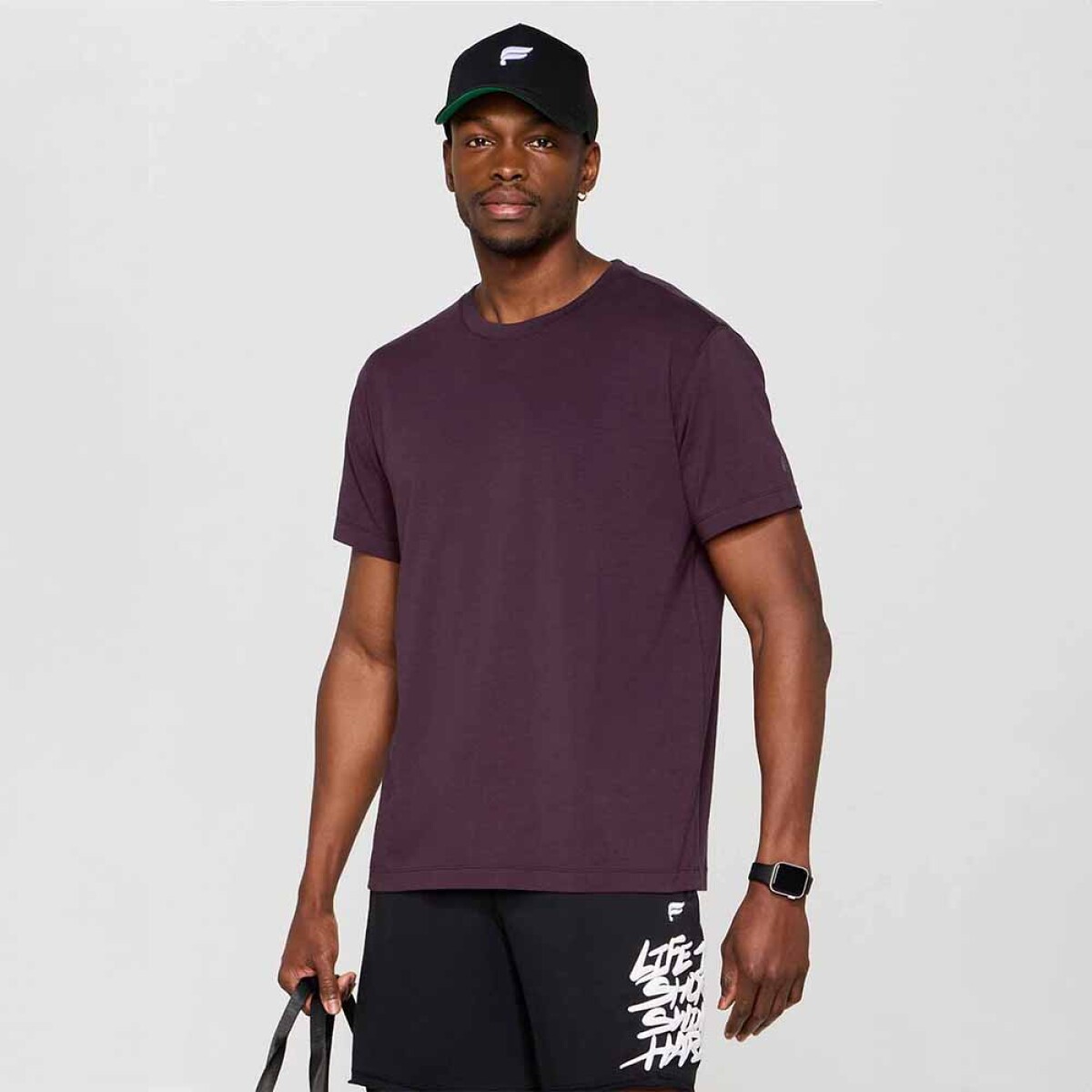 Polo Training The 24-7 Tee Hombre 