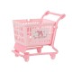 Mini carrito de compras My Melody