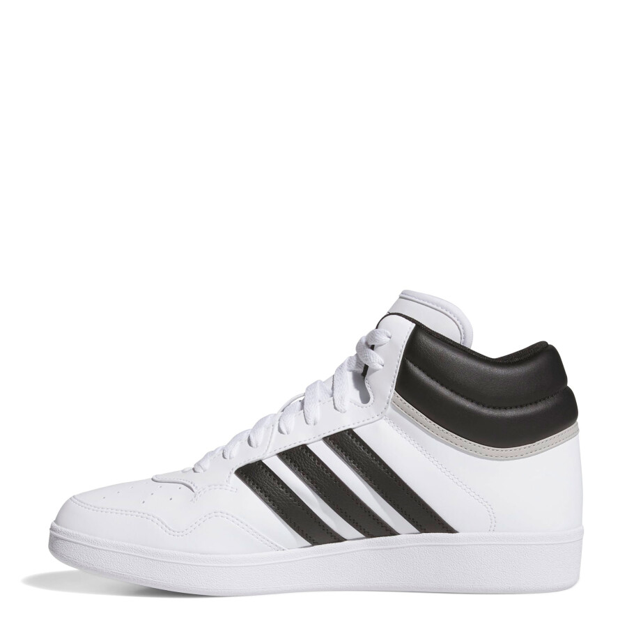 Championes Unisex Adidas Bla-Neg-Gr