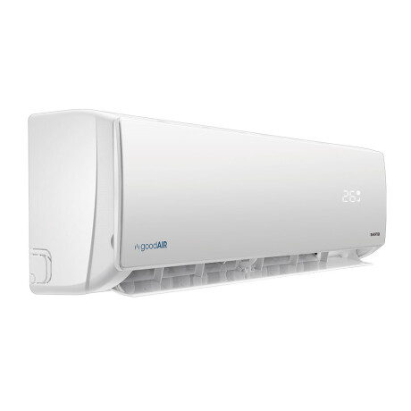 Aire acondicionado goodAIR 18.000 BTU Inverter GAET18INV Aire acondicionado goodAIR 18.000 BTU Inverter GAET18INV