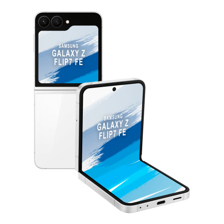 Samsung Z FLIP7 Fe 6,7'' 3,4'' 5G 8GB 256GB Dual Cam 50MP 001