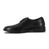 Zapato Starsax Hombre Casual Acordonado - Negro Negro