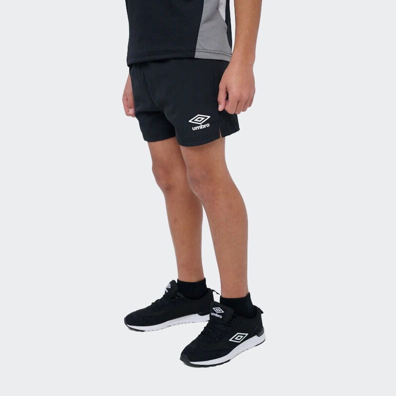 Short Umbro Terren Negro
