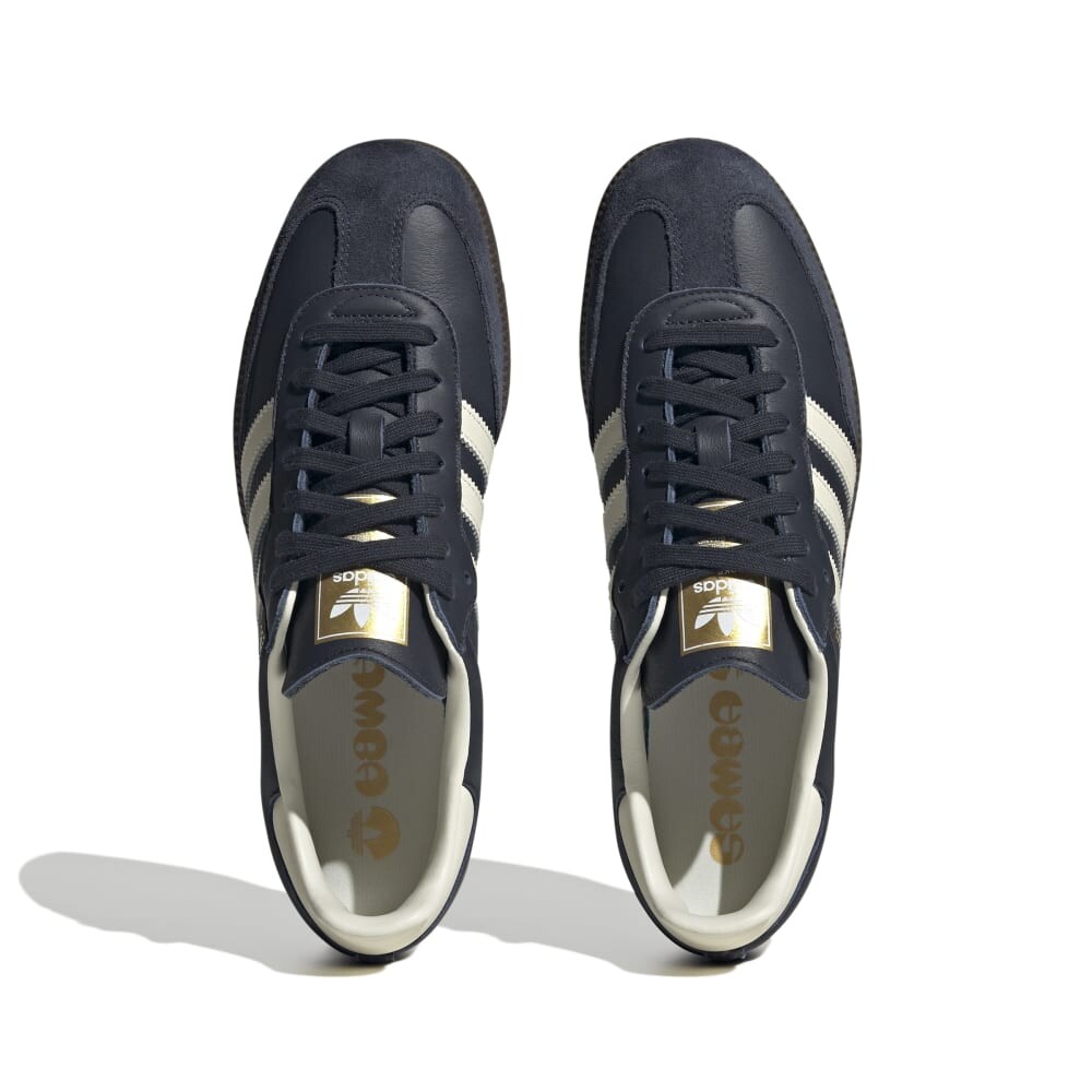 Samba OG Blue